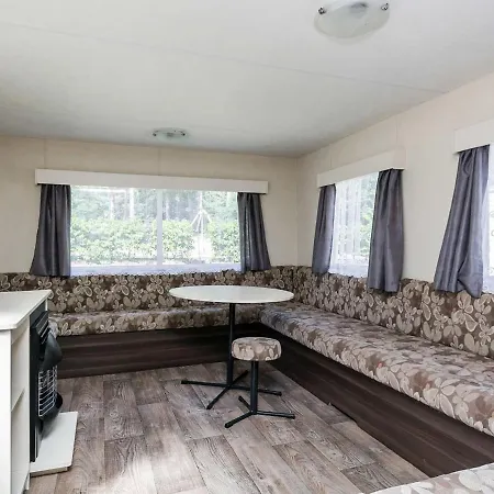 Holiday home Oostappen Arnhem-9 By Interhome Schaarsbergen
